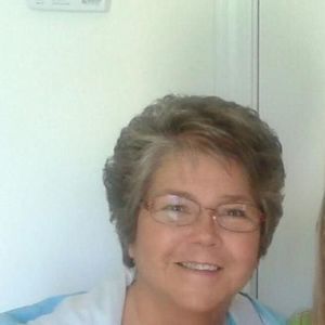 Meet your Posher, Joella